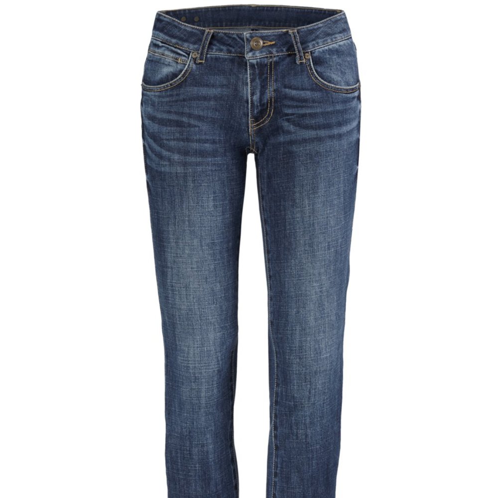 Dover Skinny Jeans*